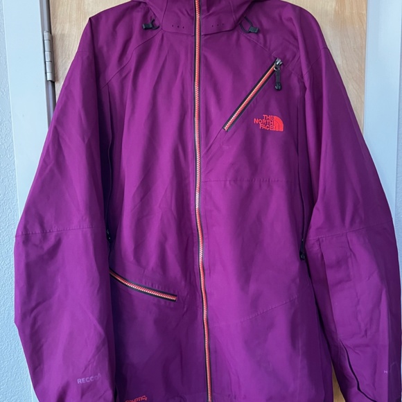 North Face Technical Shell - Picture 3 of 5